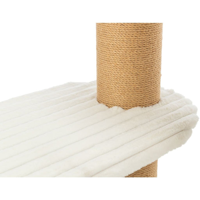 Kratzbaum Lonni, beige