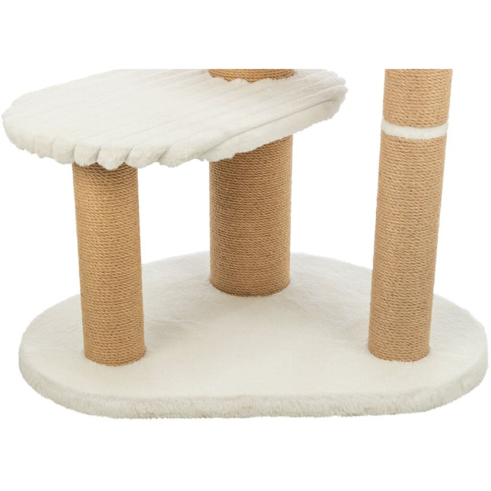 Kratzbaum Lonni, beige
