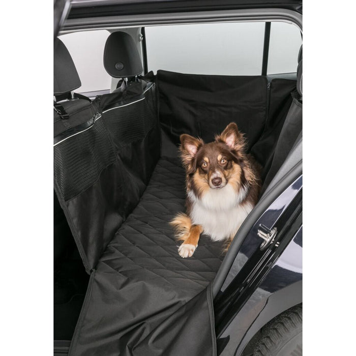 Auto-Schondecke, schwarz