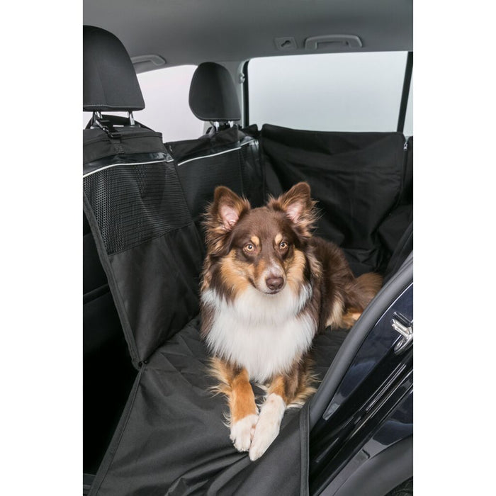 Auto-Schondecke, schwarz
