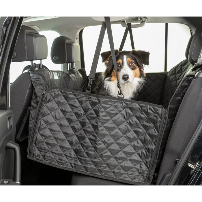 Auto-Schondecke, schwarz