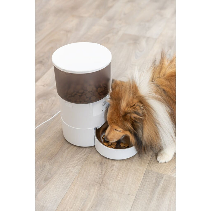Futterautomat TX-S Smart 3.0L, weiß