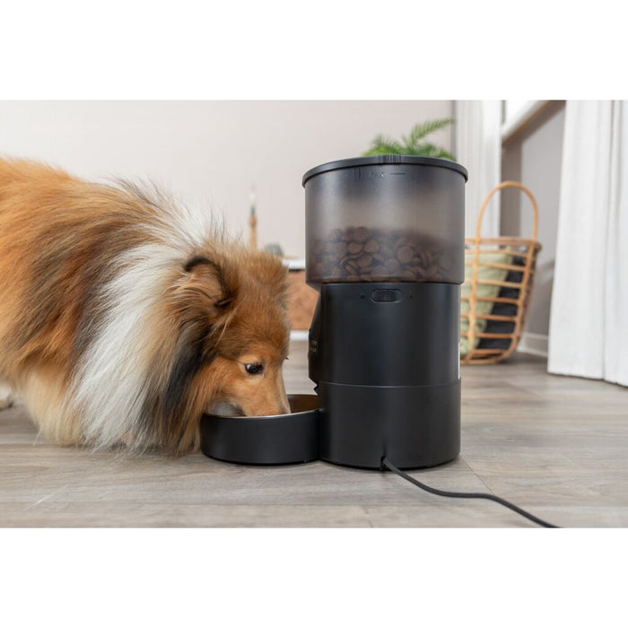 Futterautomat TX-C Smart 3.0L, schwarz