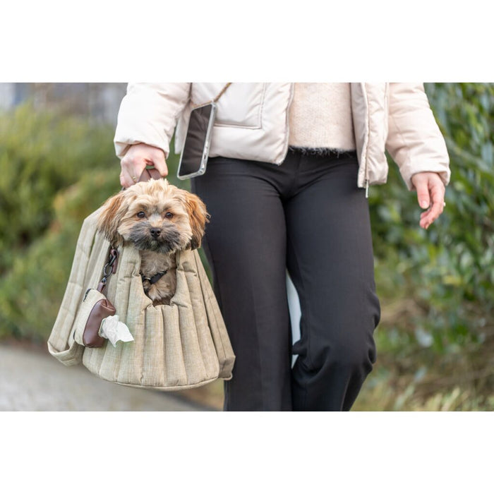 Tasche Sophie, olivgrün