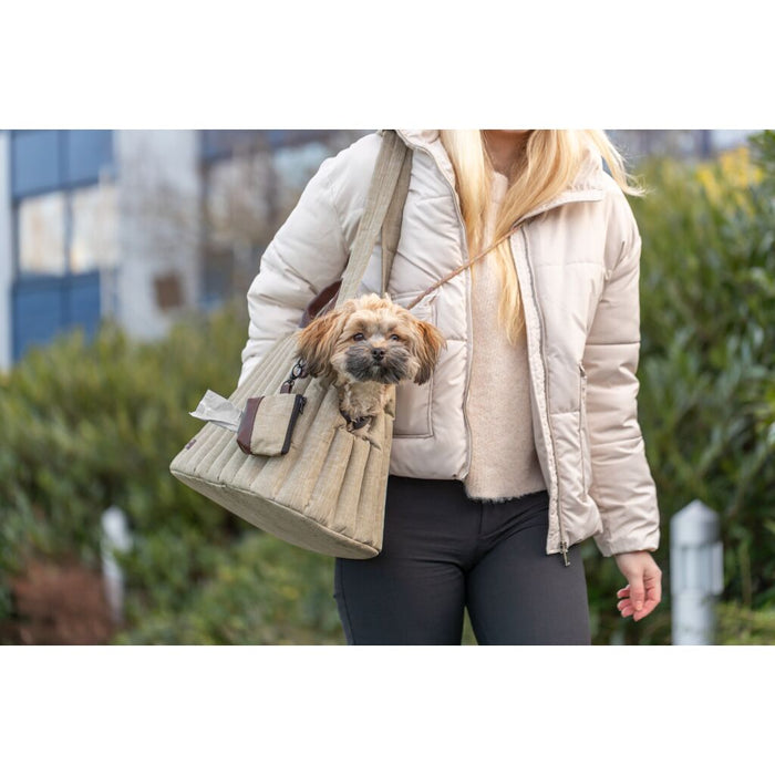 Tasche Sophie, olivgrün