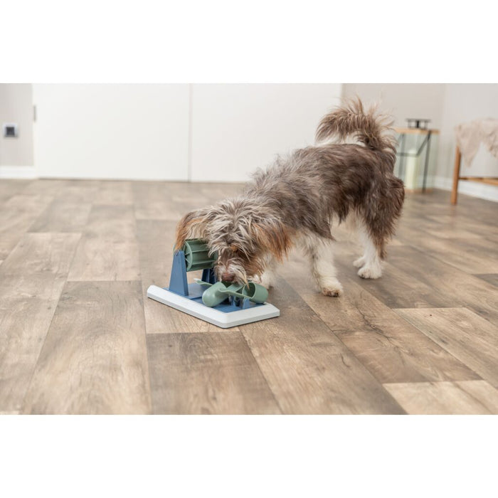 Dog Activity Strategie-Spiel Poker Box Vario 2