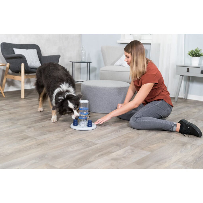 Dog Activity Strategie-Spiel Gambling Tower