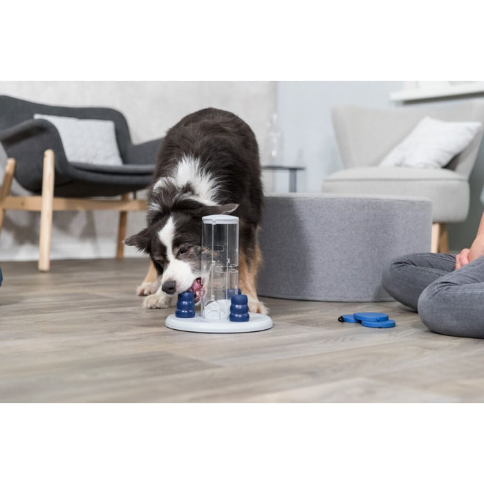 Dog Activity Strategie-Spiel Gambling Tower
