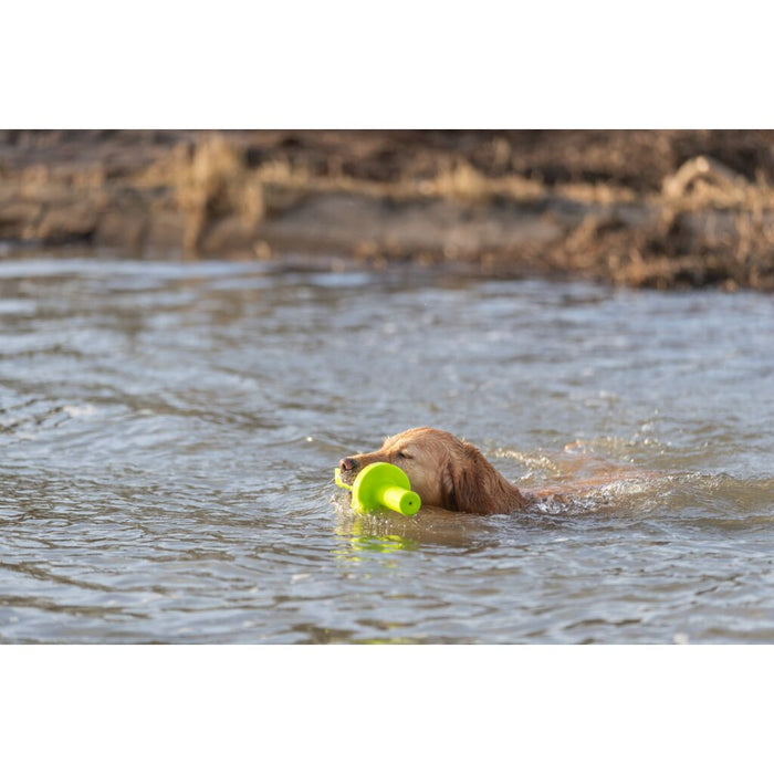 Aqua Toy Mot®-Aqua, schwimmt, PU/Metallkern