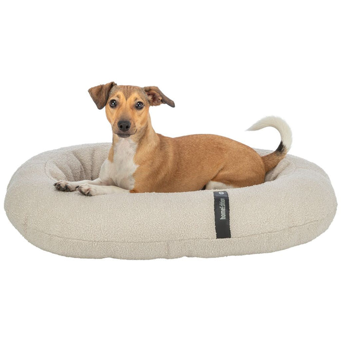 Vital Bett CityStyle, oval, creme