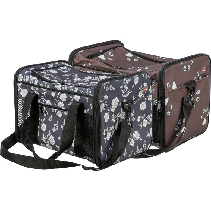 Tasche Adrina, schwarz