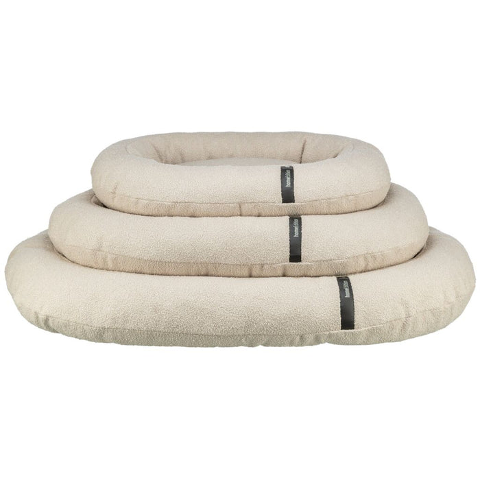 Vital Bett CityStyle, oval, creme