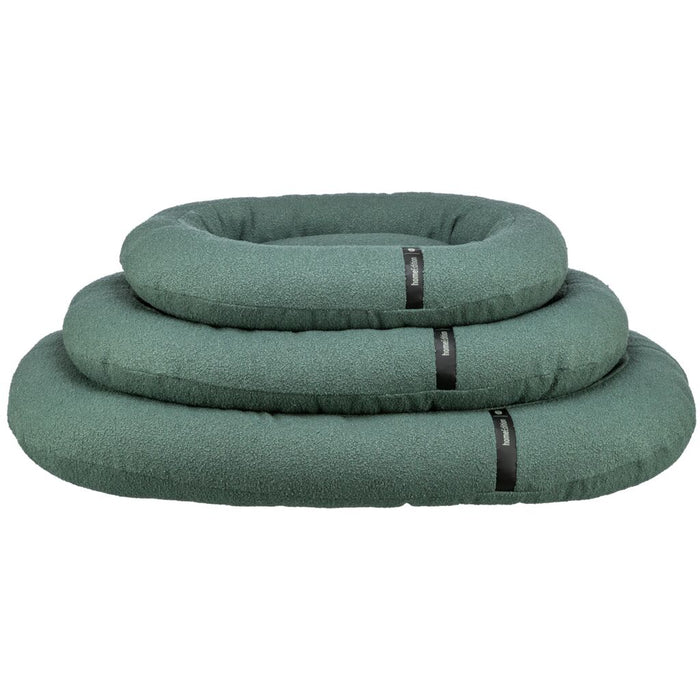 Vital Bett CityStyle, oval, creme