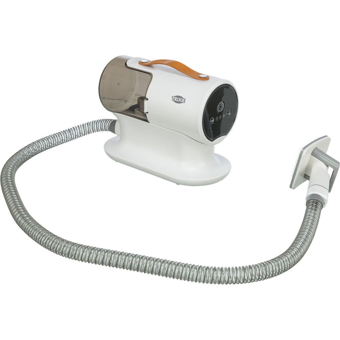 Grooming Kit, Sauger mit Schermaschine & Bürsten, 2 l