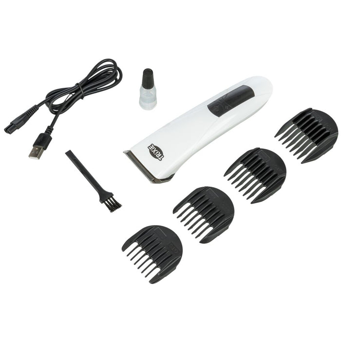 Schermaschinen-Set Akku TR1600