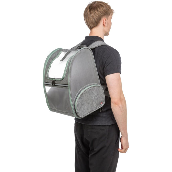 Rucksack Chloe, hellgrau