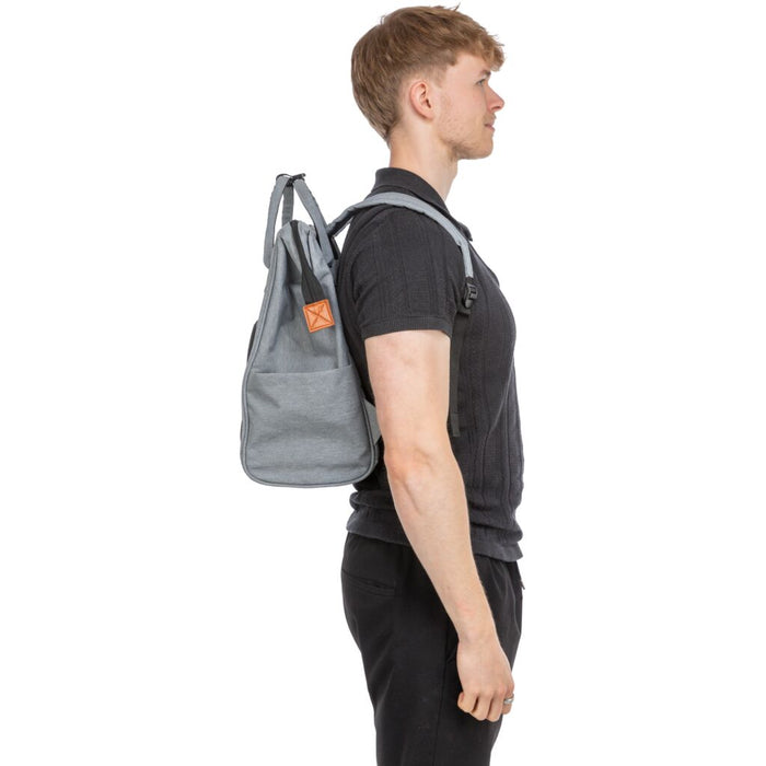 Rucksack Ava, grau