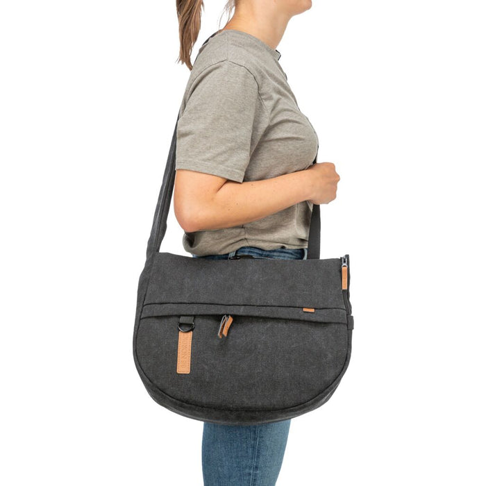 BE NORDIC Tasche Ingrid, schwarz