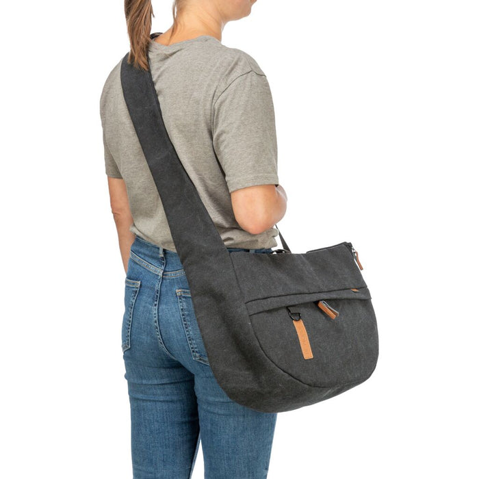 BE NORDIC Tasche Ingrid, schwarz