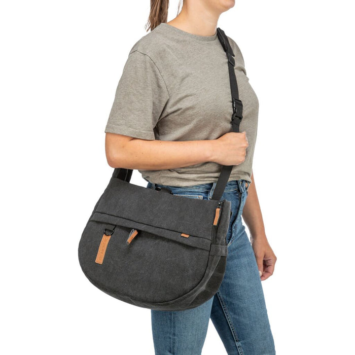 BE NORDIC Tasche Ingrid, schwarz