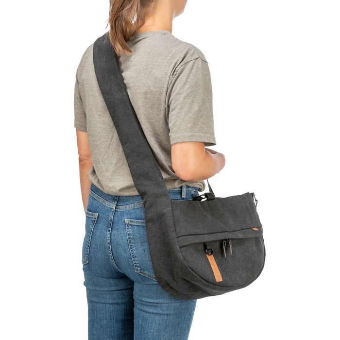 BE NORDIC Tasche Ingrid, schwarz