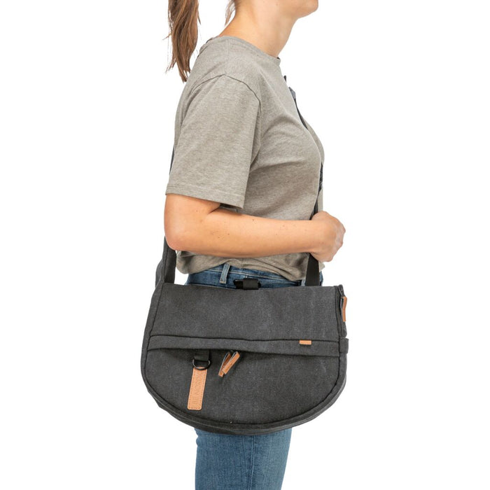 BE NORDIC Tasche Ingrid, schwarz