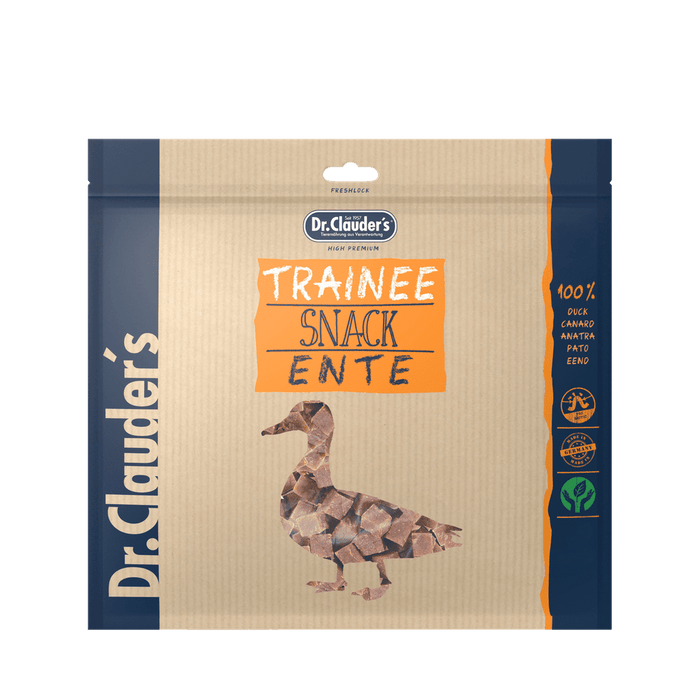 Dr. Clauder's Dog Snack Trainee 500g.