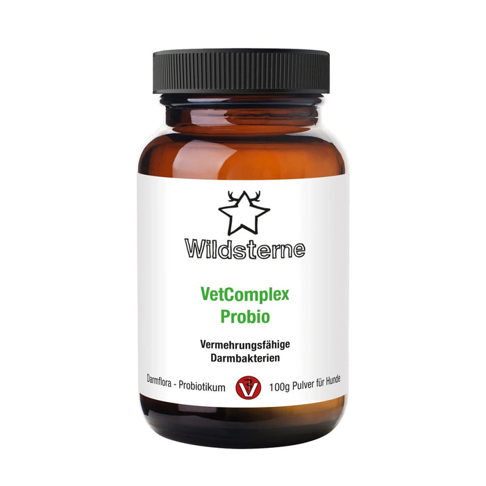 Wildsterne VetComplex Probio