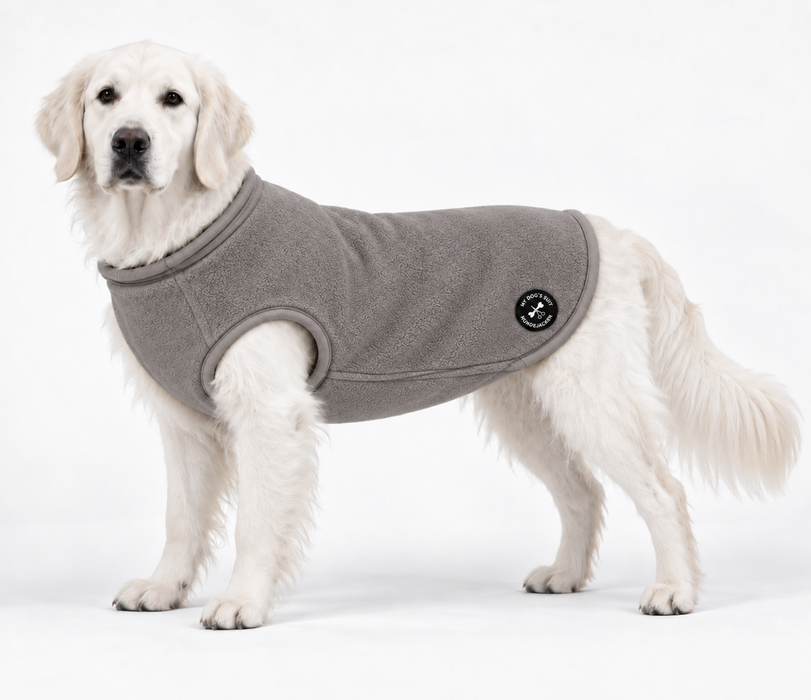 Hundepullover