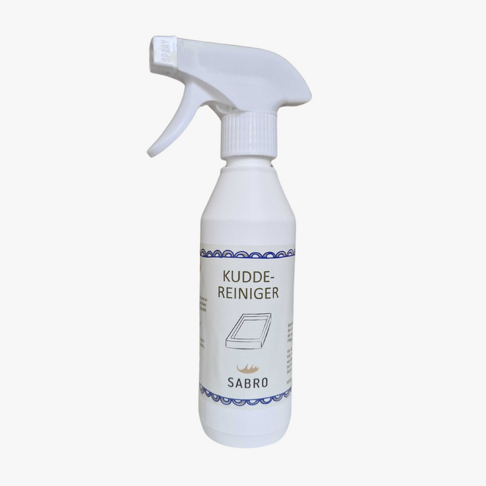 KUDDE-Reiniger-Bundle | Spezialreiniger + Balsam