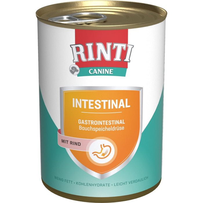 Rinti Canine Intestinal 12x400g