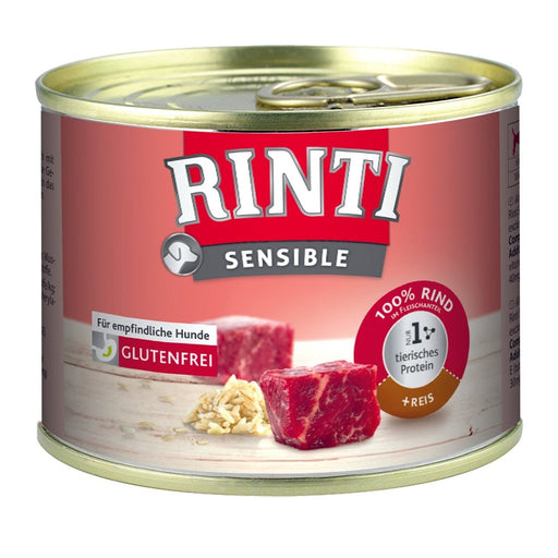 Rinti Sensible 12x185g