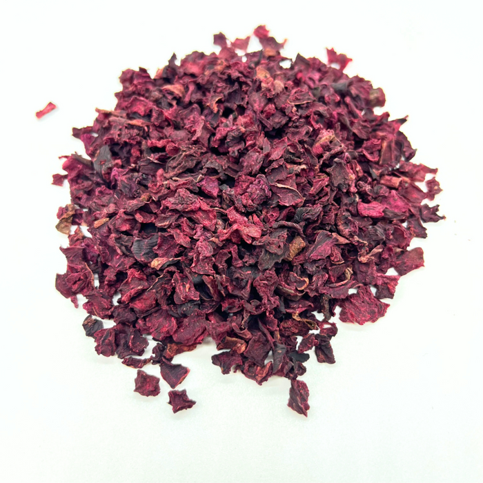 Rote Beete Chips Pferd 2kg