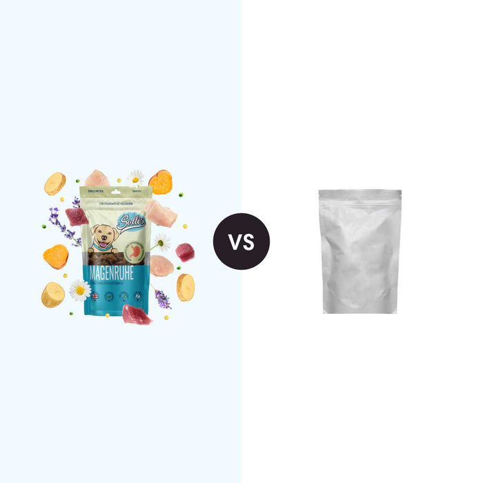 Funktionaler Snack Verdauung - Fördert eine gesunde Darmflora