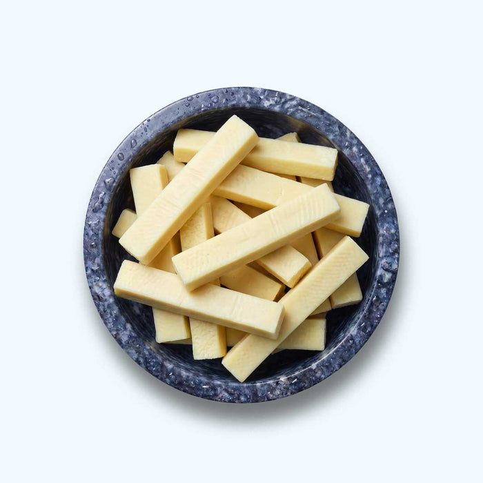 Käse-Kaustangen | Traditionell händisch gefertigt