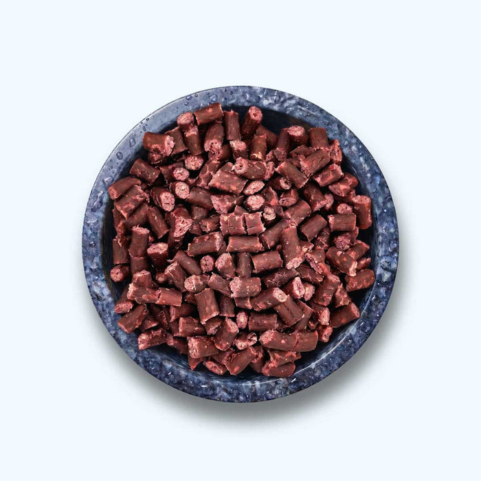 Rauchiges Rind - Soft-Bites