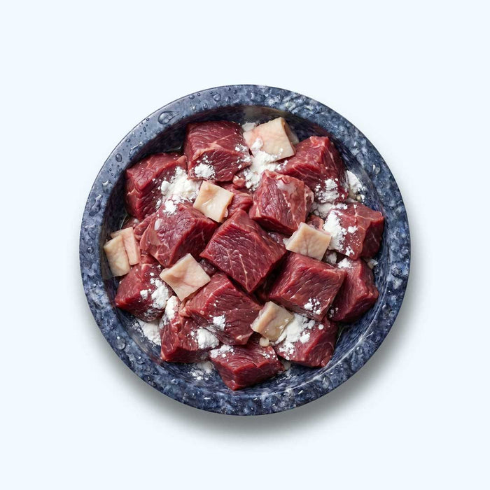 Rauchiges Rind - Soft-Bites