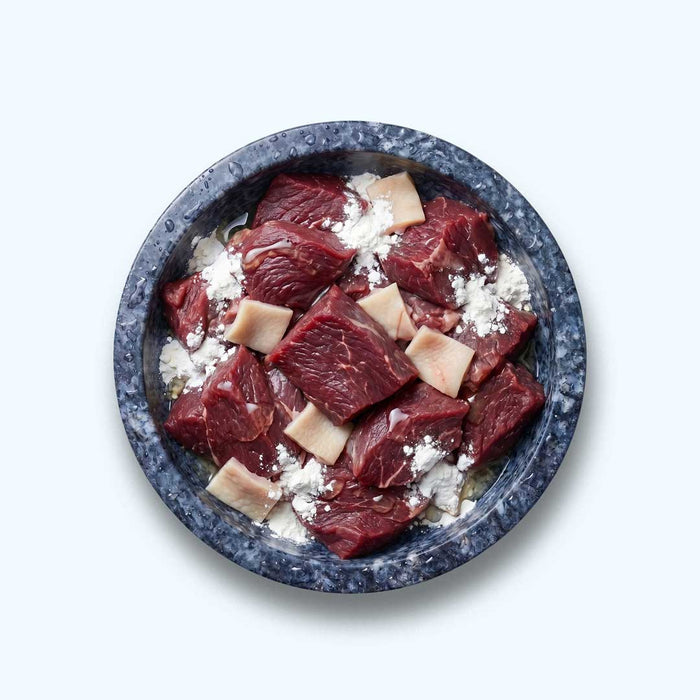 Rauchiges Rind - Soft Sticks