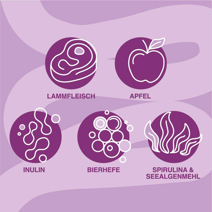 Superfood Softies Lamm