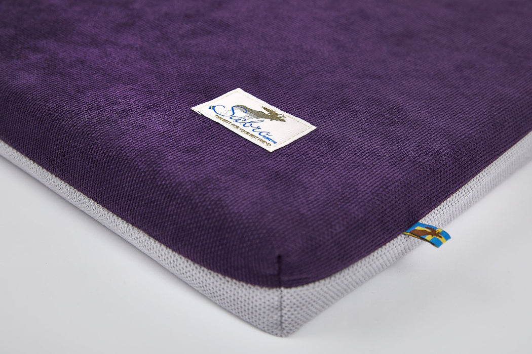 Einlage für Hundebett KUDDE: Mumin Alltid im Bundle