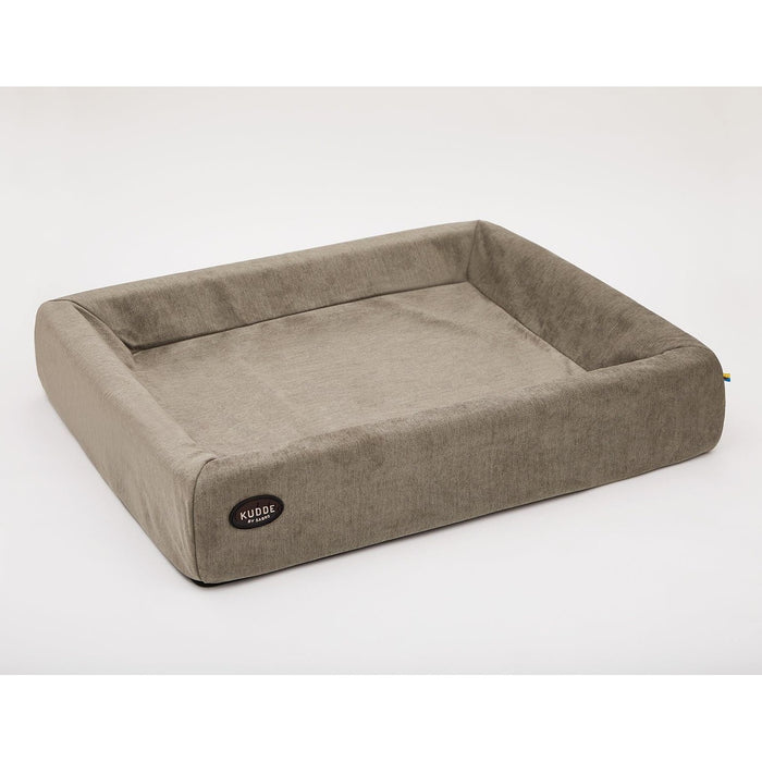 Bezug für KUDDE Alltid