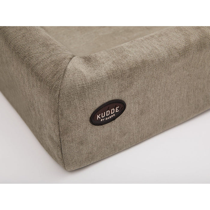 Bezug für KUDDE Alltid