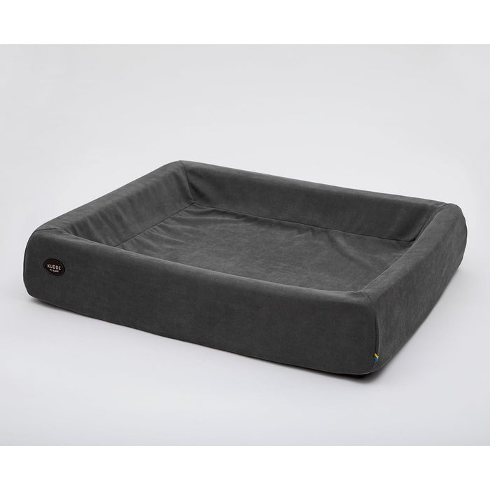 Bezug für KUDDE Alltid