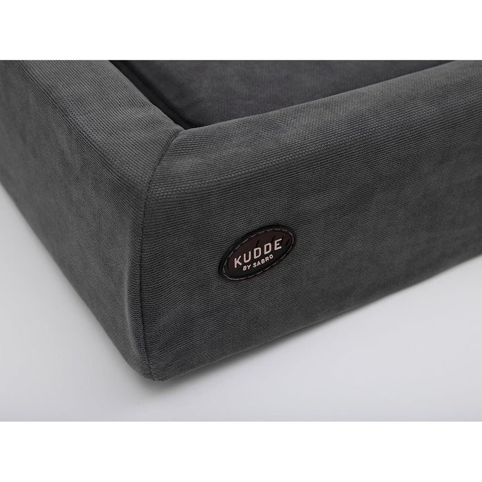 Bezug für KUDDE Alltid