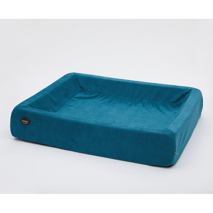 Bezug für KUDDE Alltid