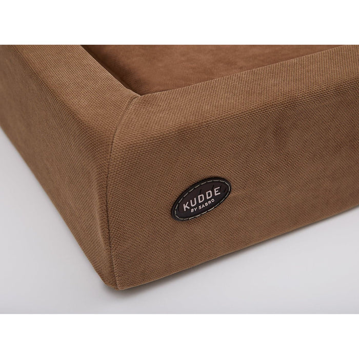 Bezug für KUDDE Alltid