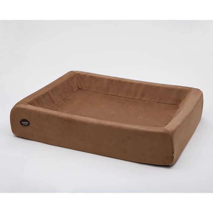 Bezug für KUDDE Alltid