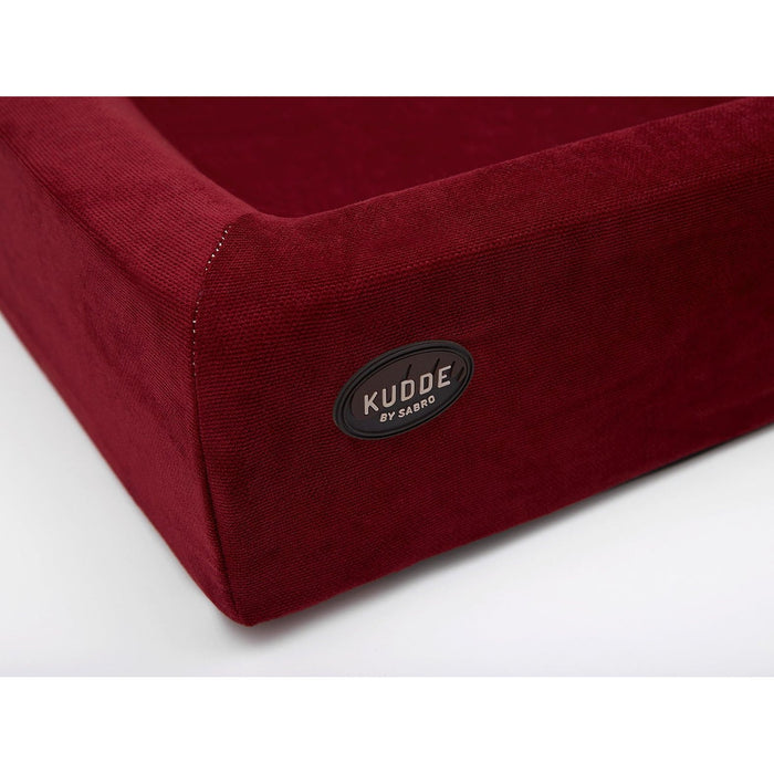 Bezug für KUDDE Alltid