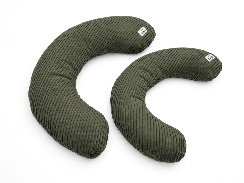 SCHMUSEHÖRNCHEN Cord