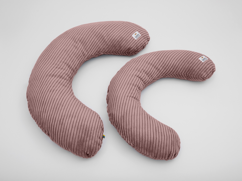 Bezug für SCHMUSEHÖRNCHEN Cord